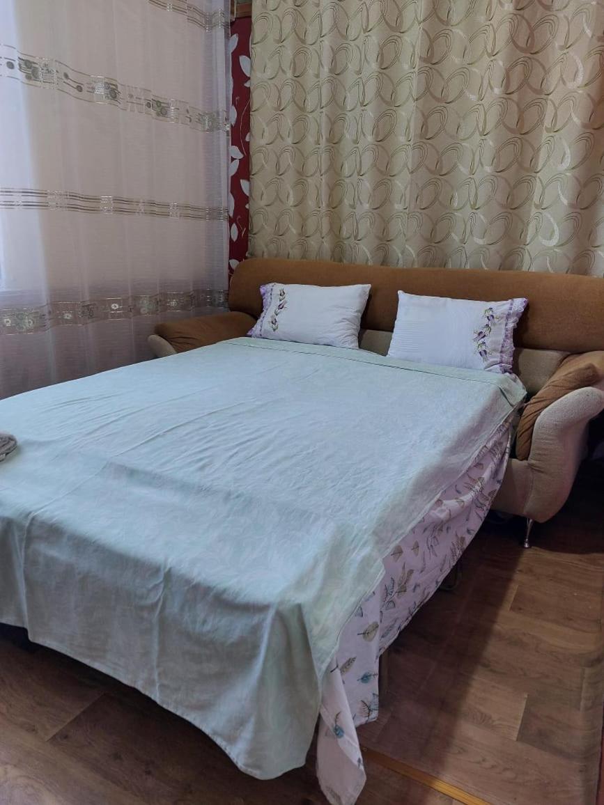 Ilgar'S Hostel Şǝki 外观 照片